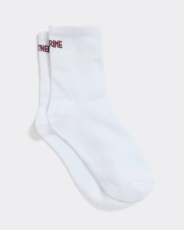 Ribbed Anklet Socks sold by Reitmans