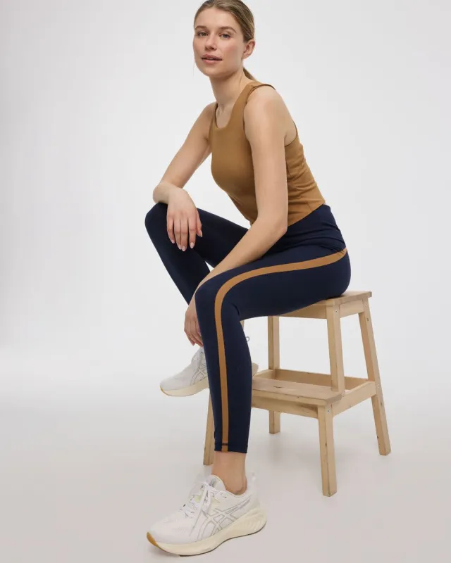 Legging PULSE (R) Hyba sold by Reitmans