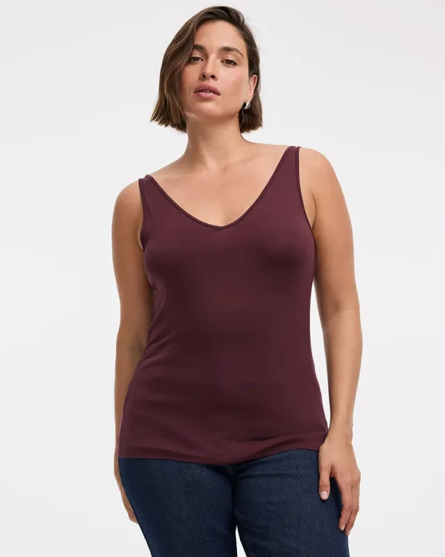 Reversible Cami - R Essentials sold by Reitmans