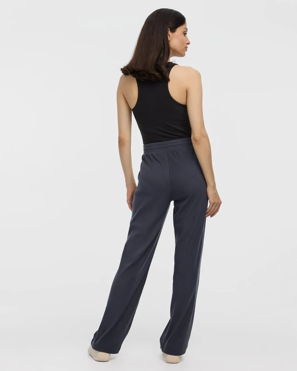 Straight-Leg Pant - Hyba sold by Reitmans product image thumbnail 2