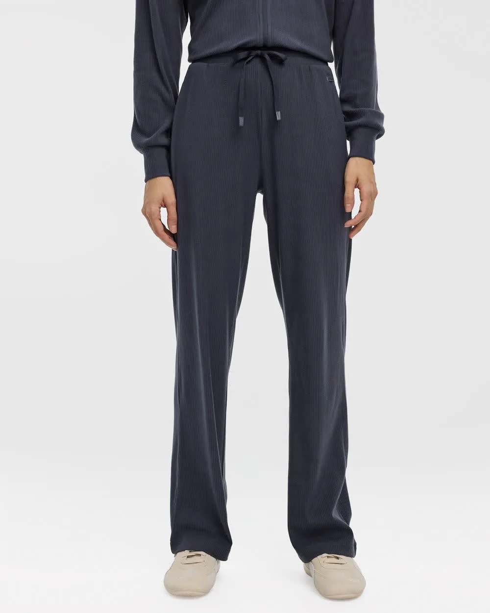 Straight-Leg Pant - Hyba sold by Reitmans product image thumbnail 3
