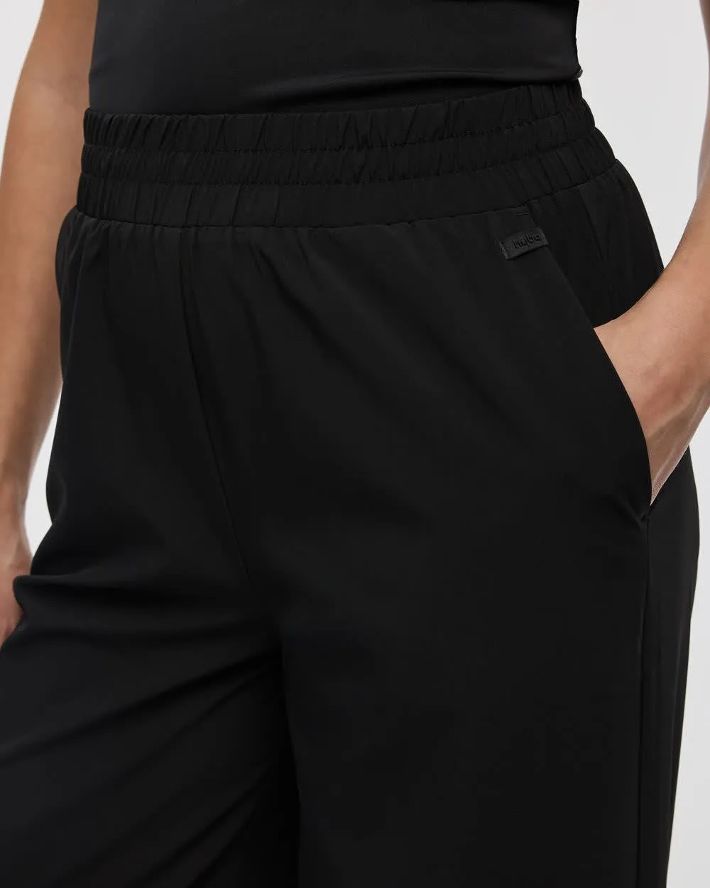 Wide-Leg Pant - Hyba sold by Reitmans product image thumbnail 5