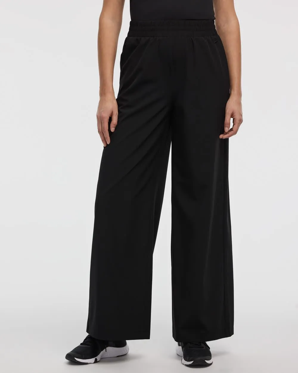 Wide-Leg Pant - Hyba sold by Reitmans product image thumbnail 3