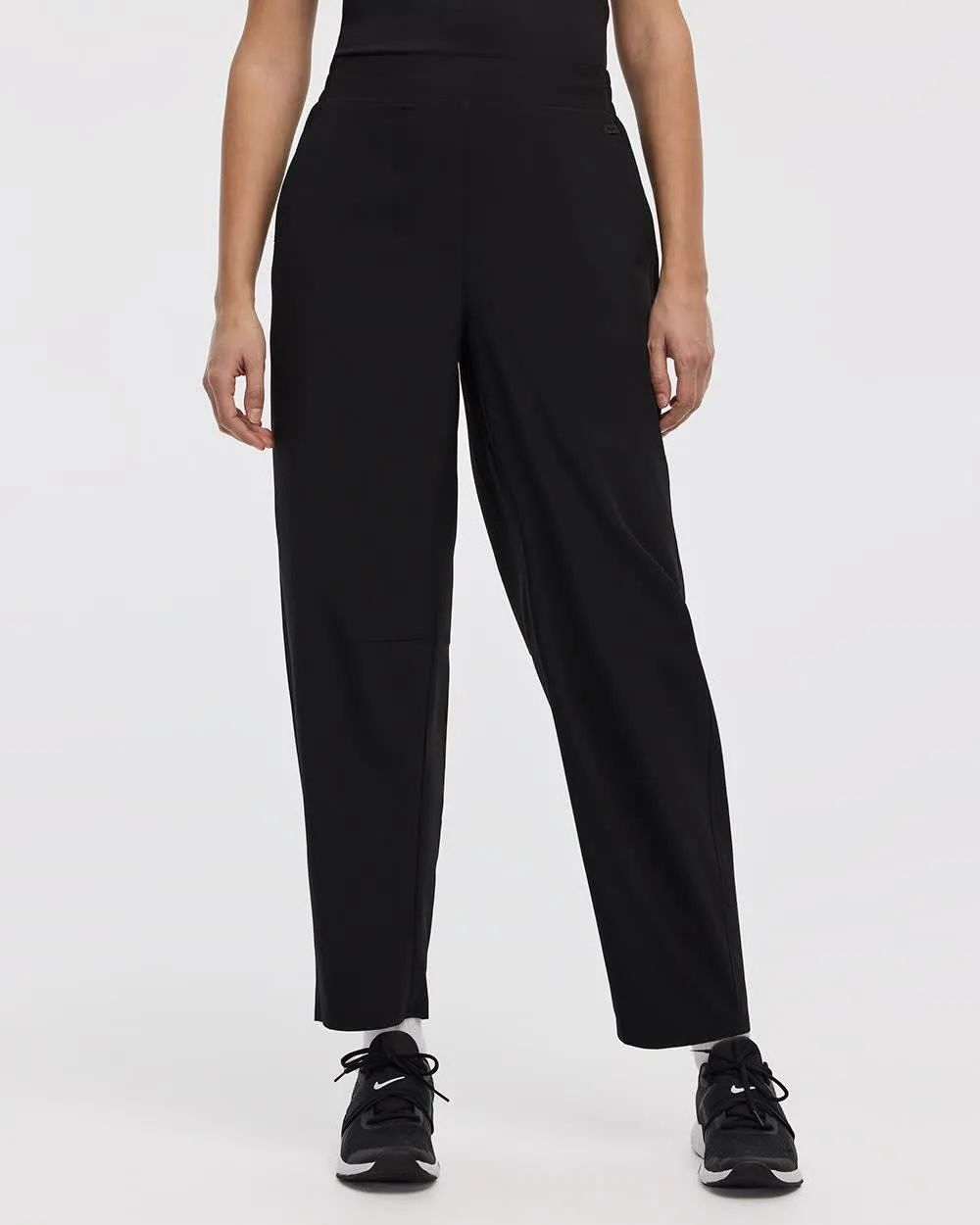 Barrel-Leg Pant - Hyba sold by Reitmans product image thumbnail 3