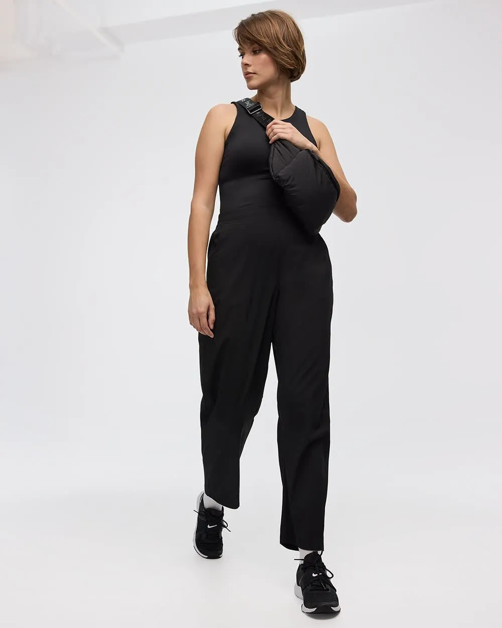Barrel-Leg Pant - Hyba sold by Reitmans product image thumbnail 4