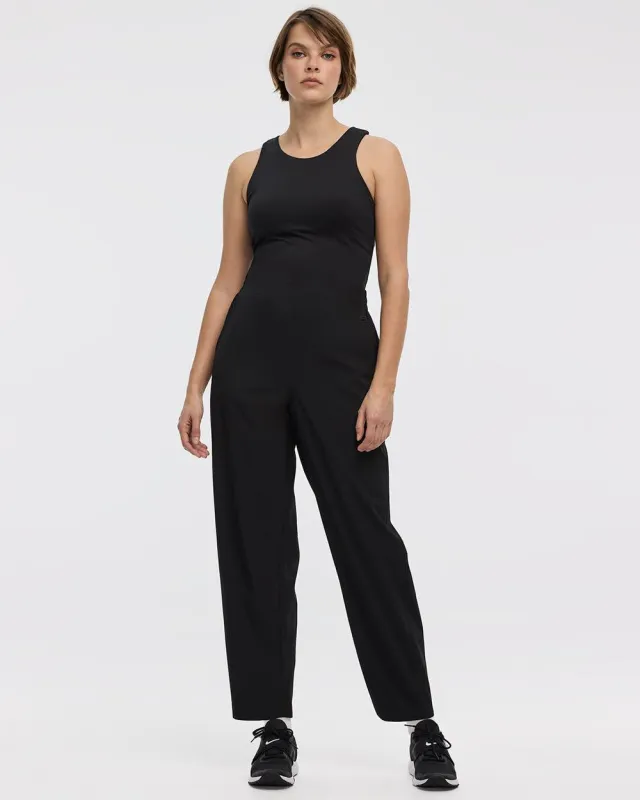 Barrel-Leg Pant - Hyba sold by Reitmans