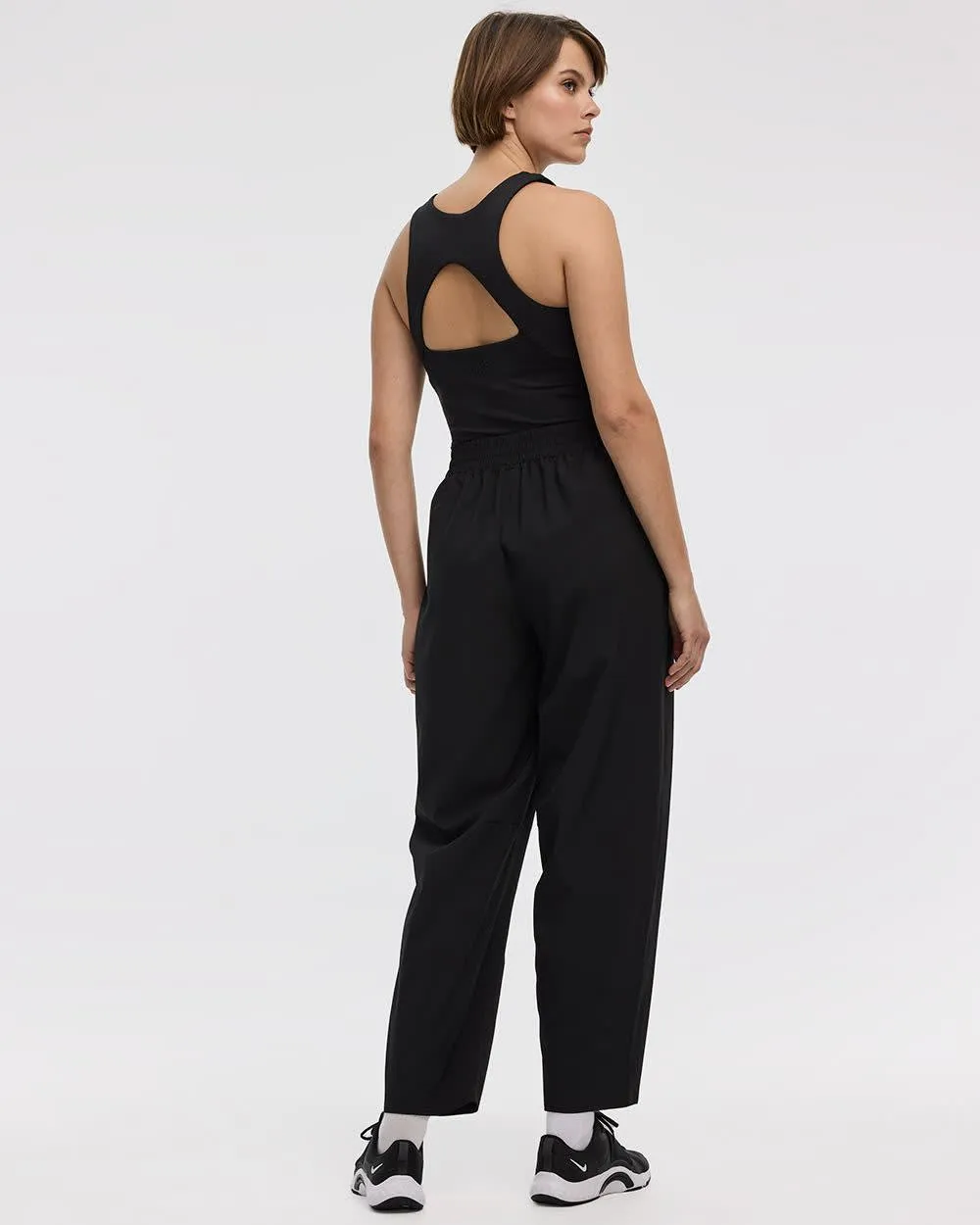 Barrel-Leg Pant - Hyba sold by Reitmans product image thumbnail 2