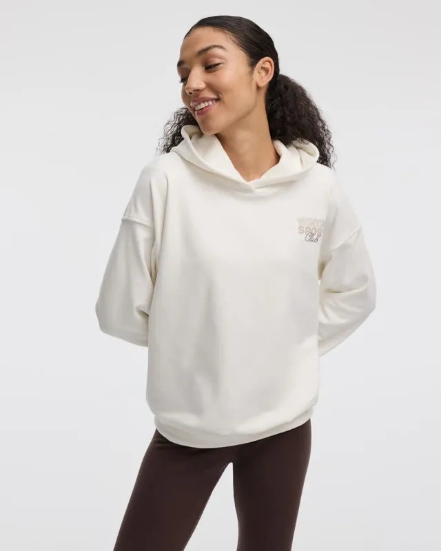 Polar Fleece Hoodie - Hyba sold by Reitmans