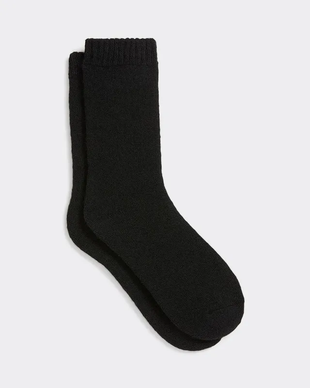Wool-Blend Socks - Hyba made by Reitmans
