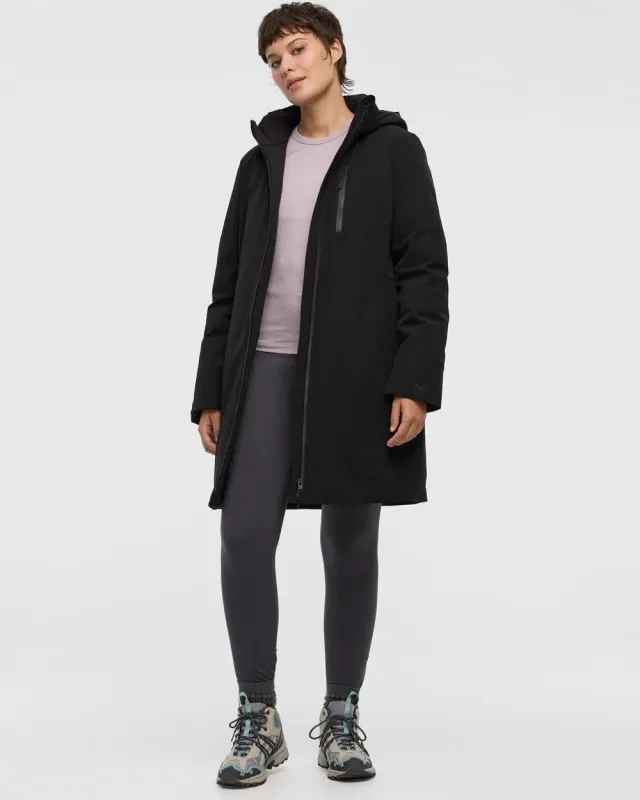 Winter Jacket - Hyba sold by Reitmans