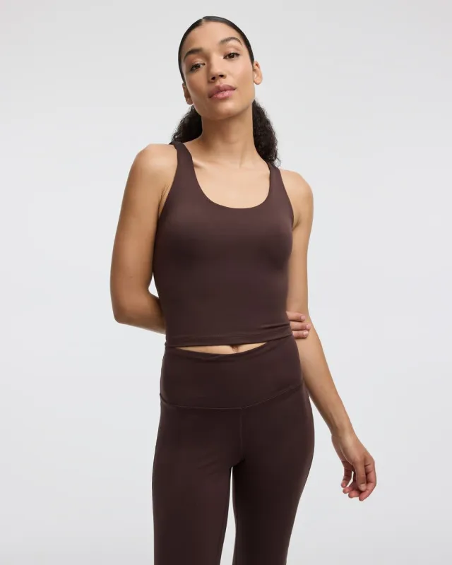 Bra Tank - Hyba sold by Reitmans