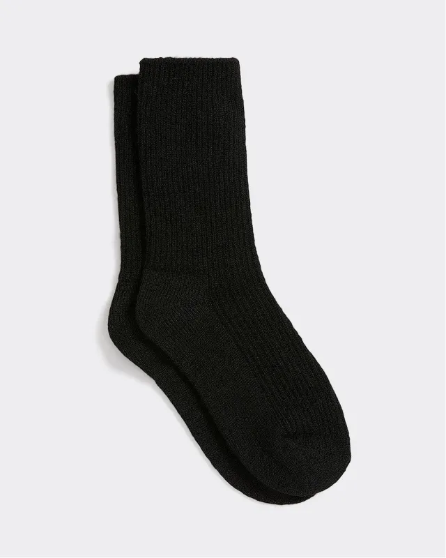 Super-Soft Socks sold by Reitmans