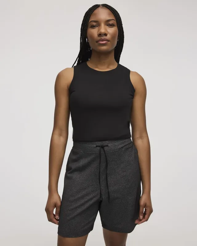 Urban Bermuda - Hyba sold by Reitmans