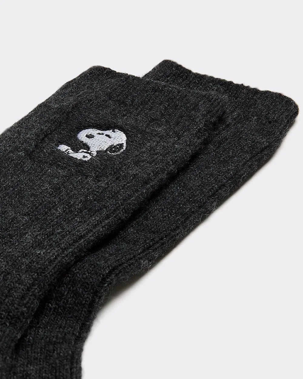 Winter Socks with Snoopy at Hem sold by Reitmans product image thumbnail 4