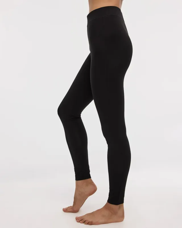 Cotton Legging sold by Reitmans