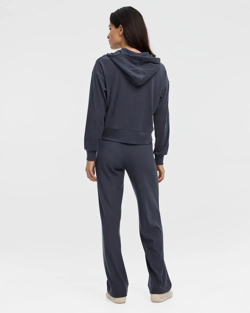 Hooded Jacket - Hyba sold by Reitmans product image thumbnail 2