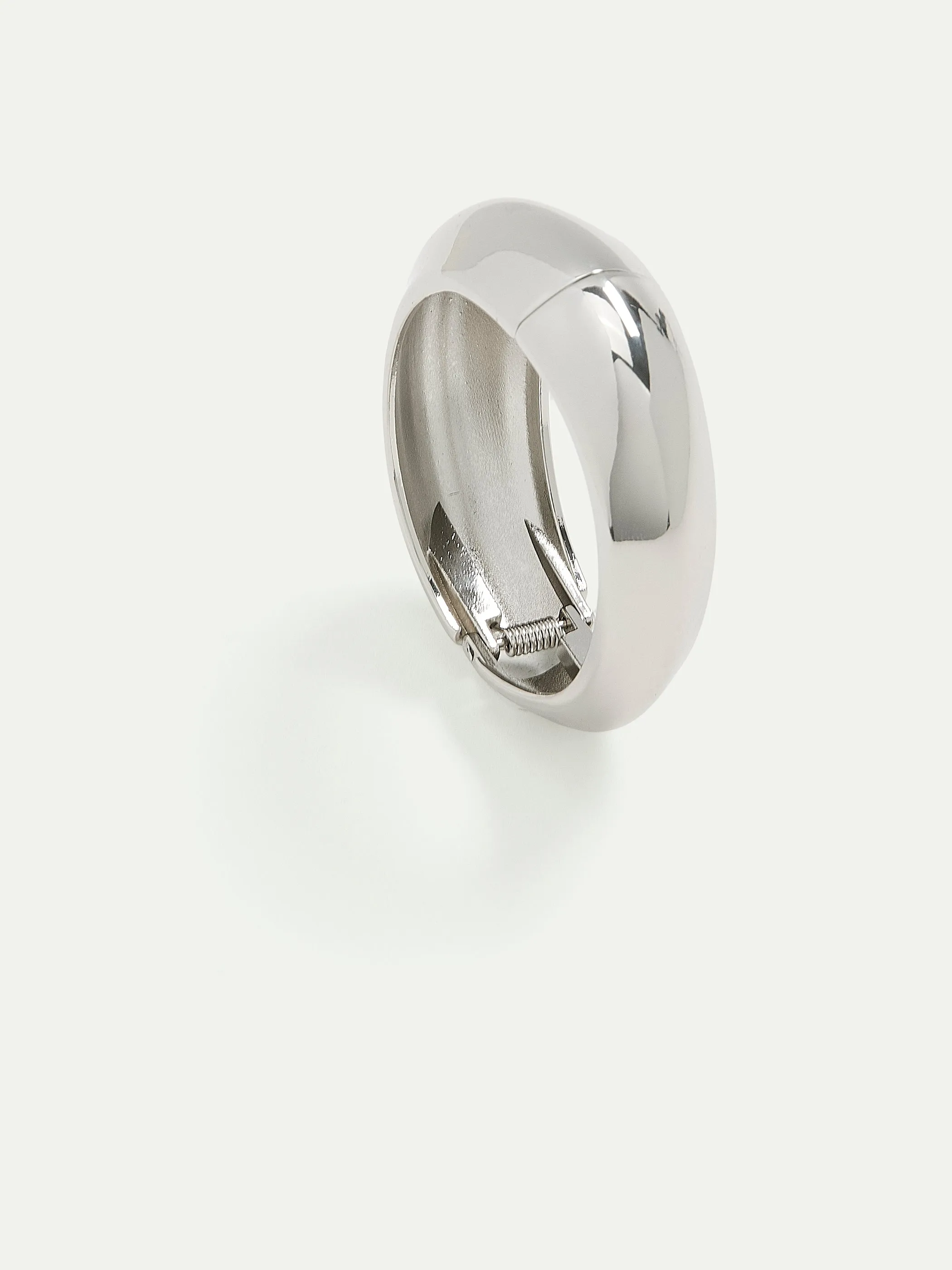 Curved Cuff Bracelet sold by Reitmans product image thumbnail 2