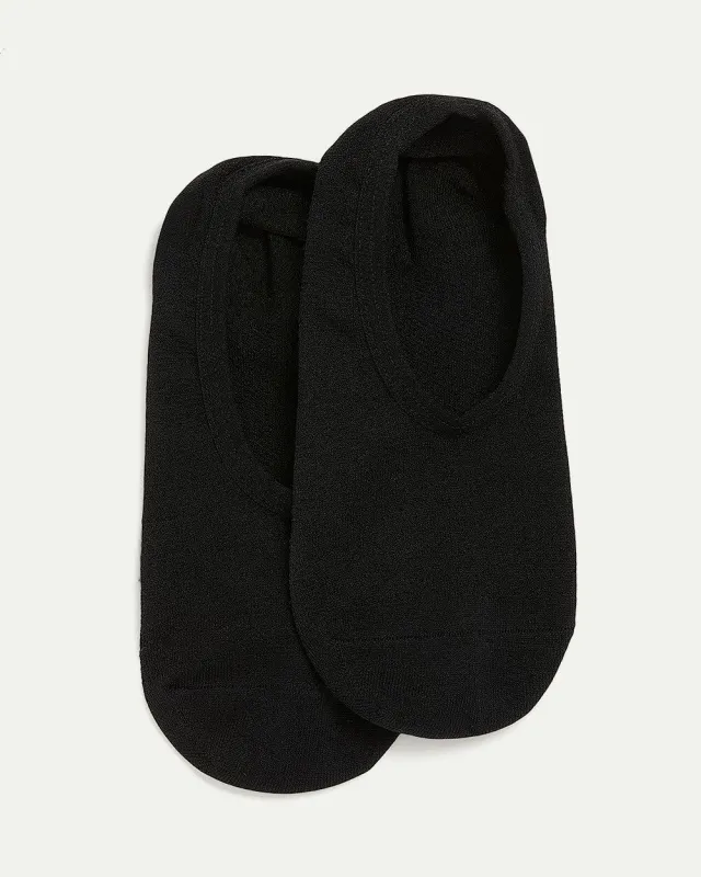 No-Show Mesh Socks sold by Reitmans