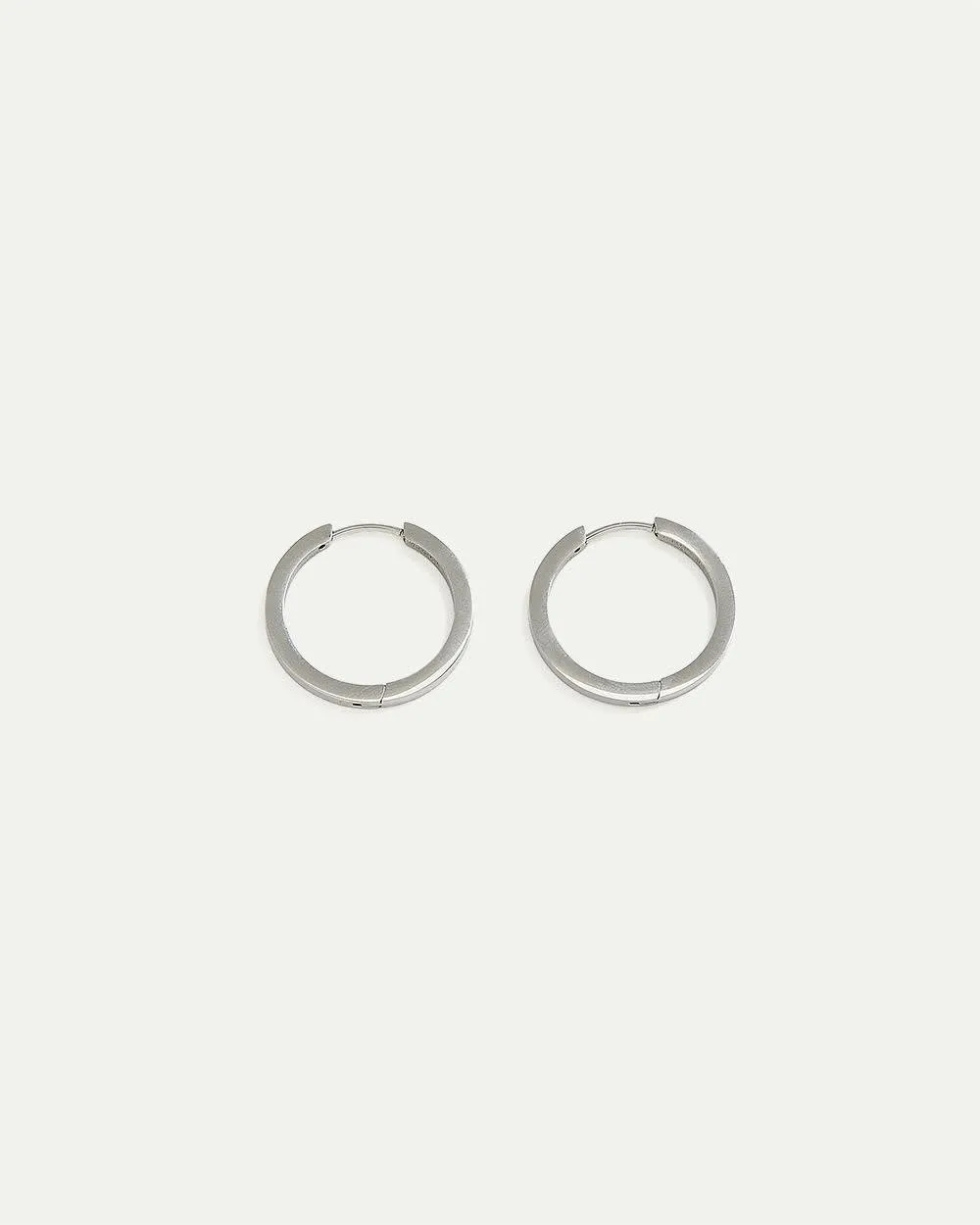 Stainless Steel Hoops sold by Reitmans product image thumbnail 2