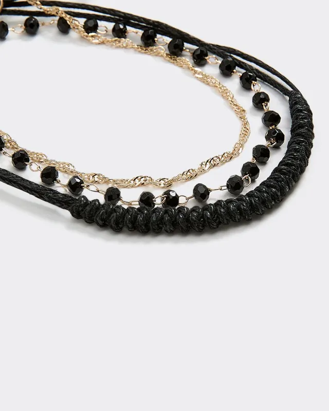 Multipack Bracelets sold by Reitmans