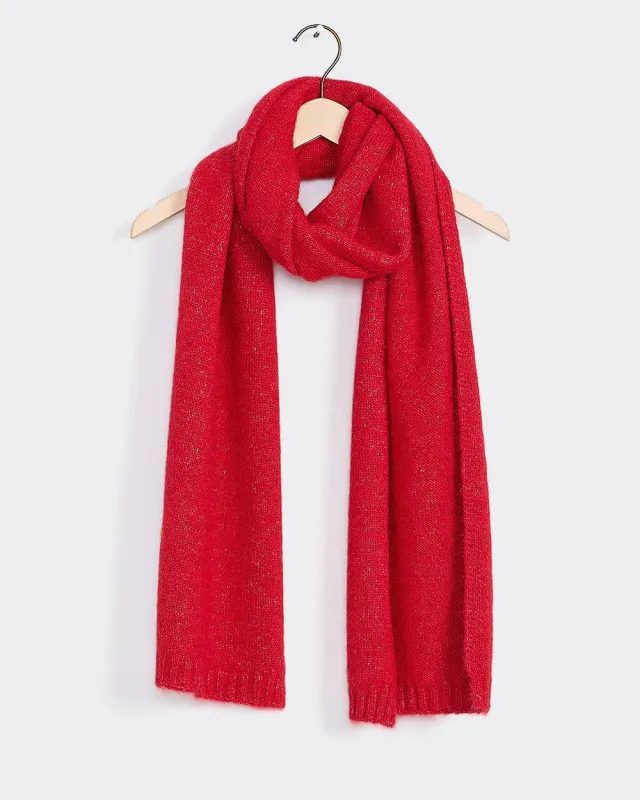 Solid Scarf sold by Reitmans