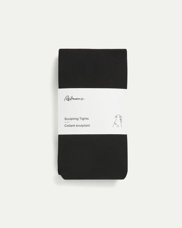 Sculpting Tights sold by Reitmans