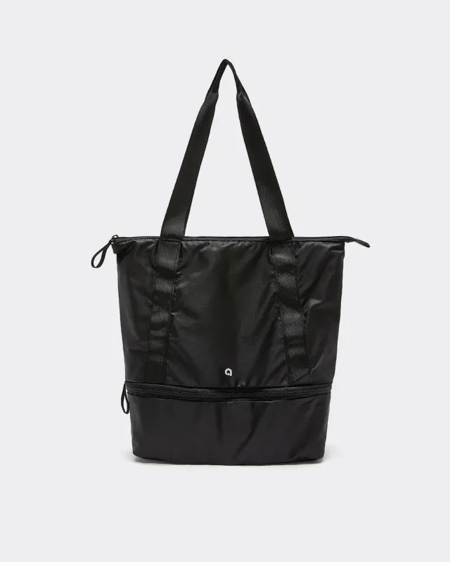 Foldable Tote Bag - Hyba sold by Reitmans