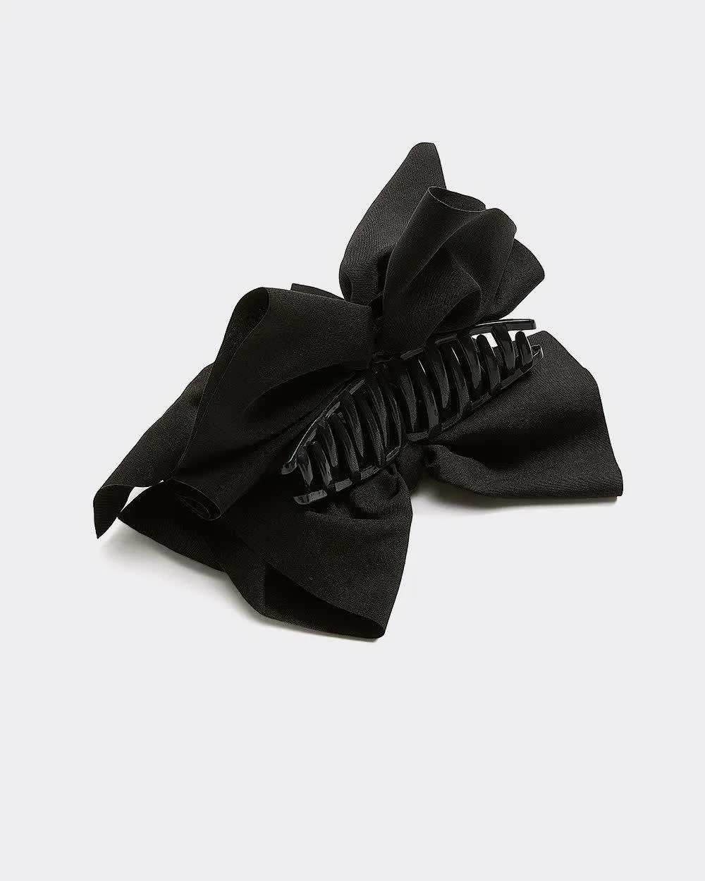 Claw Clip with Bows sold by Reitmans product image thumbnail 2