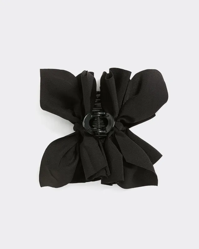 Claw Clip with Bows sold by Reitmans