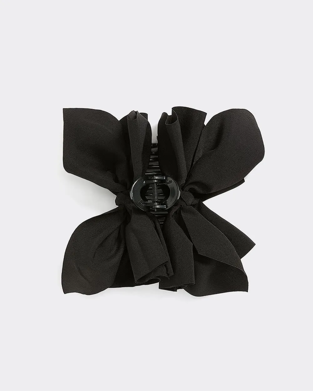 Claw Clip with Bows sold by Reitmans
