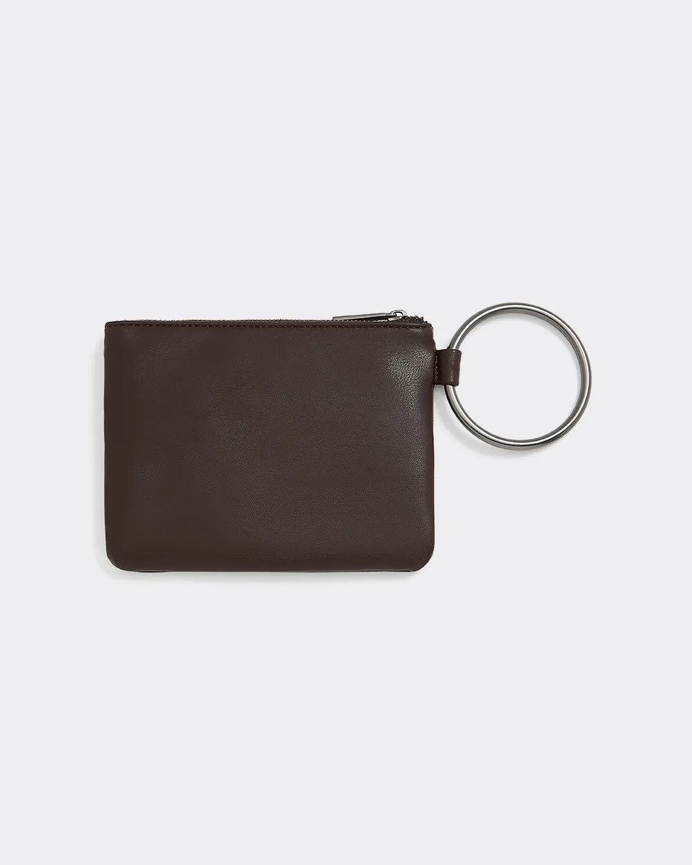 Faux Leather Card Holder sold by Reitmans product image thumbnail 5