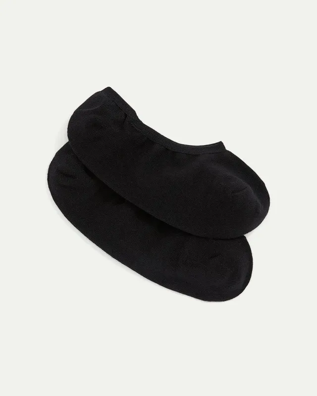 No-Show Socks sold by Reitmans