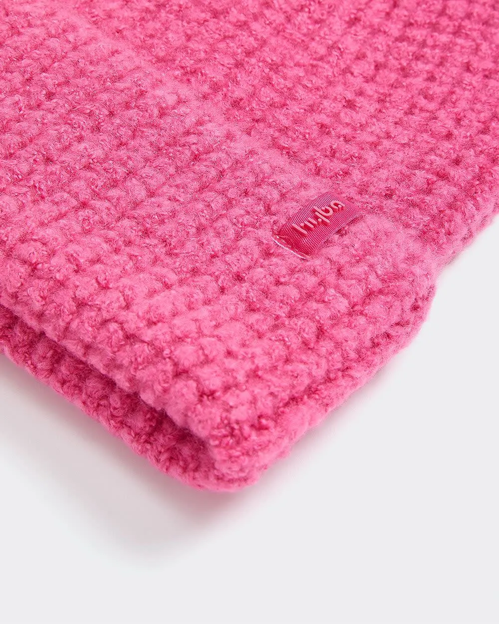 Fold-Over Beanie - Hyba sold by Reitmans product image thumbnail 5