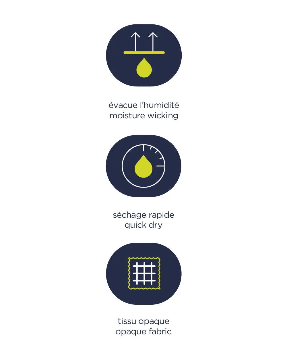 Pulse High-Rise Legging - Hyba - Tall sold by Reitmans product image thumbnail 5