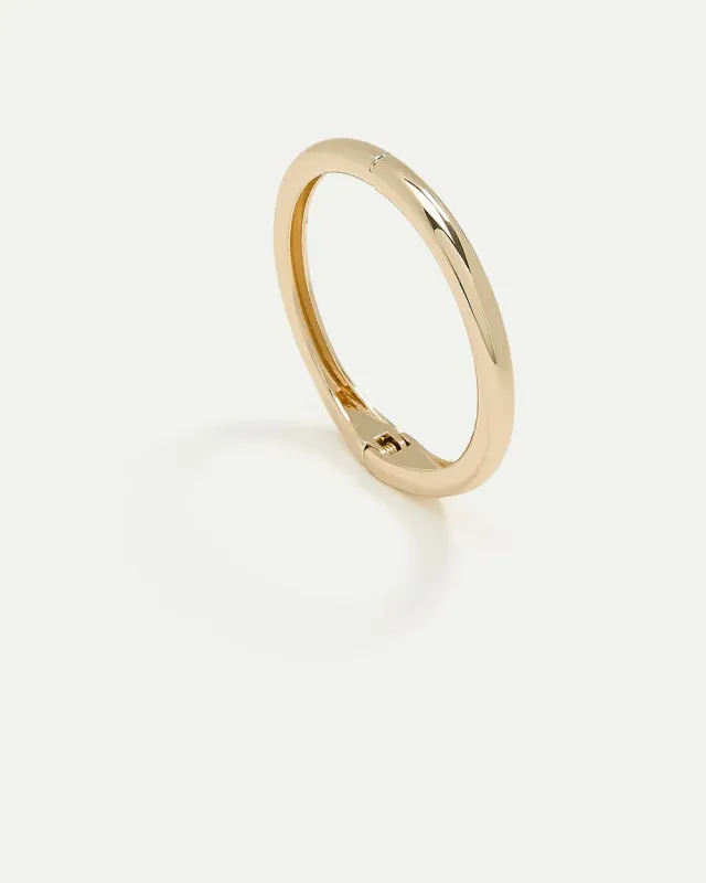 Open Cuff Bracelet sold by Reitmans