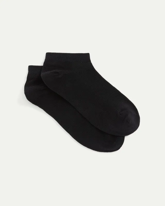 Solid Anklet Socks sold by Reitmans