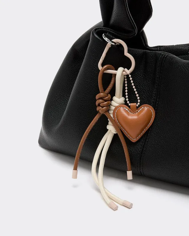 Knotted Bag Charm sold by Reitmans