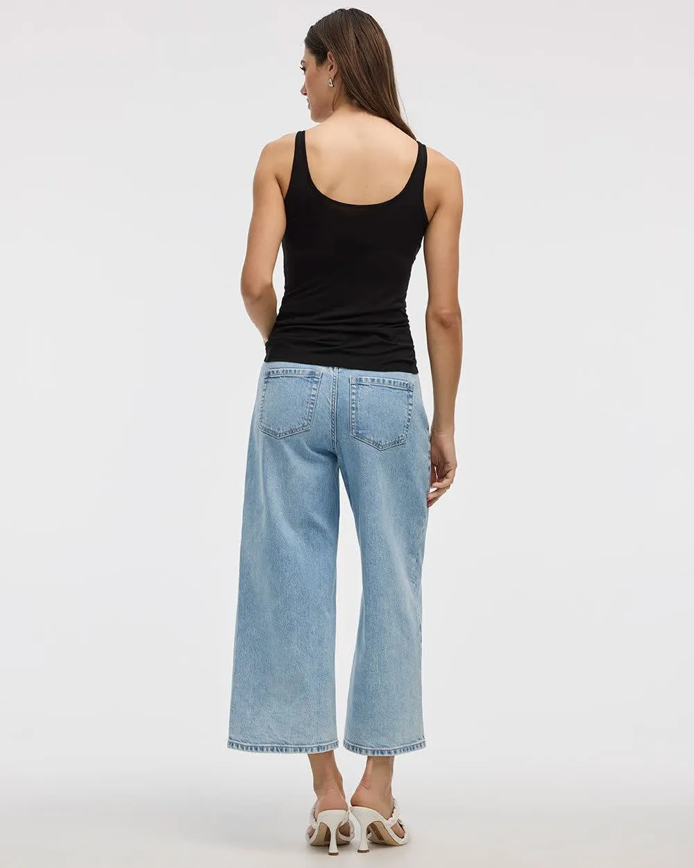 Reversible Cami - R Essentials sold by Reitmans product image thumbnail 2