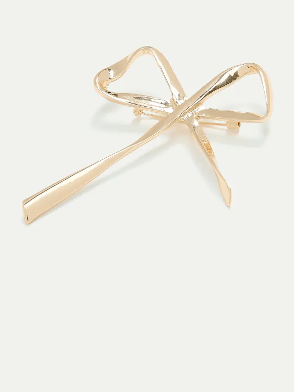 Big Bow Brooch sold by Reitmans