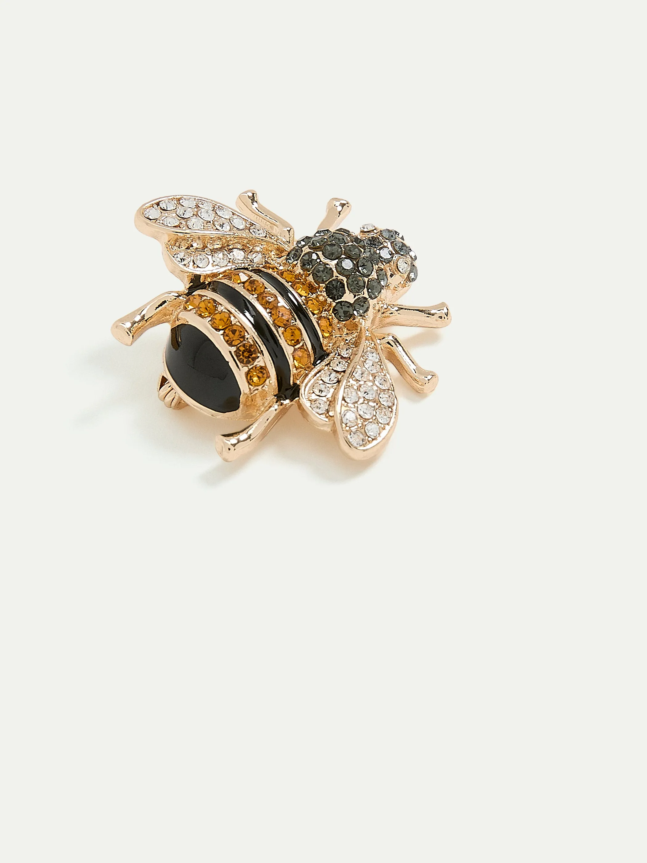 Bee Brooch sold by Reitmans