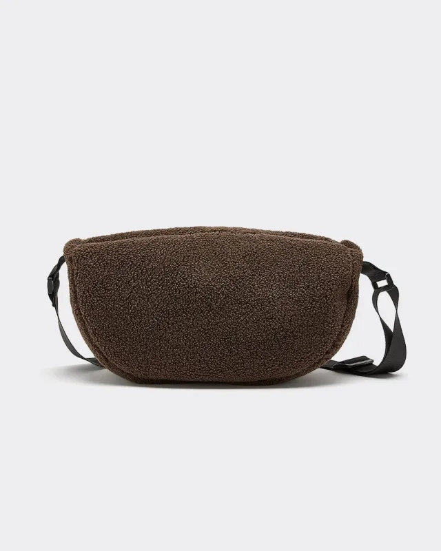 Sherpa Handbag - Hyba made by Reitmans