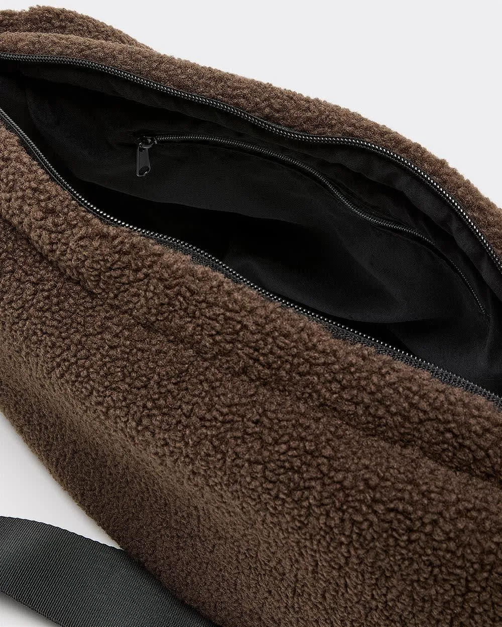 Sherpa Handbag - Hyba sold by Reitmans product image thumbnail 2