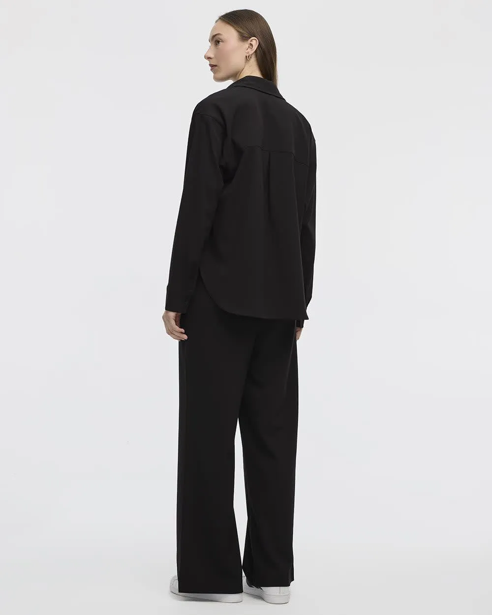 Overshirt - The Timeless sold by Reitmans product image thumbnail 2