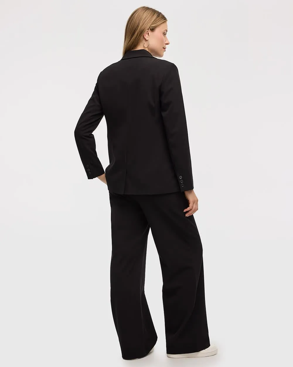 Blazer - The Timeless sold by Reitmans product image thumbnail 2