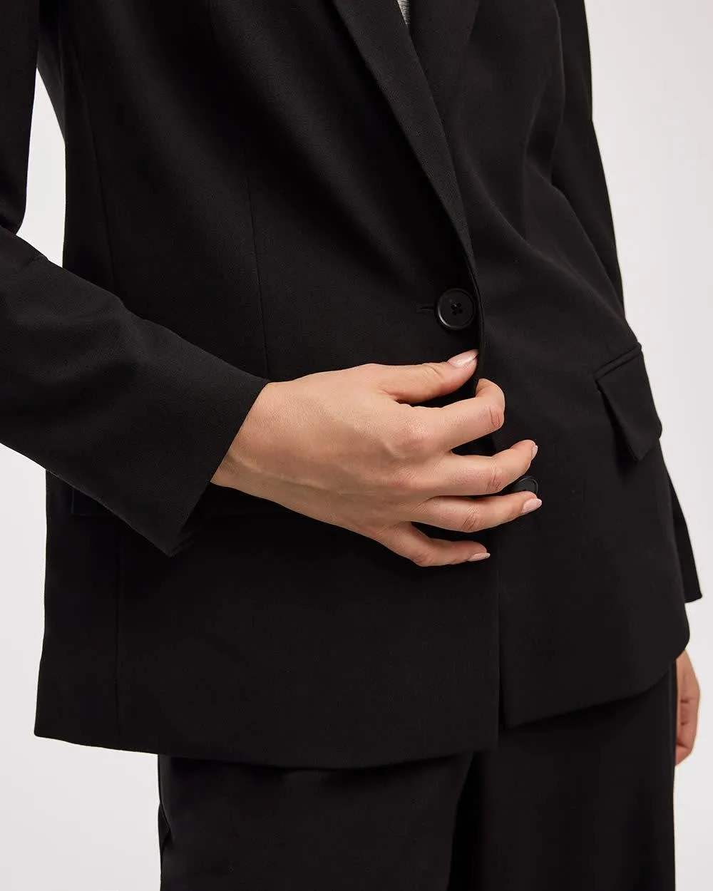 Blazer - The Timeless sold by Reitmans product image thumbnail 4