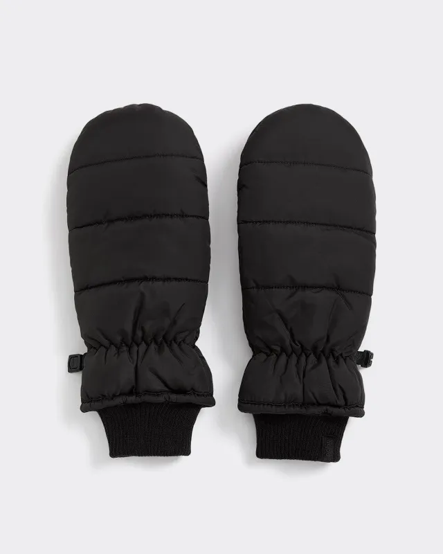 Puffy Mitts - Hyba sold by Reitmans