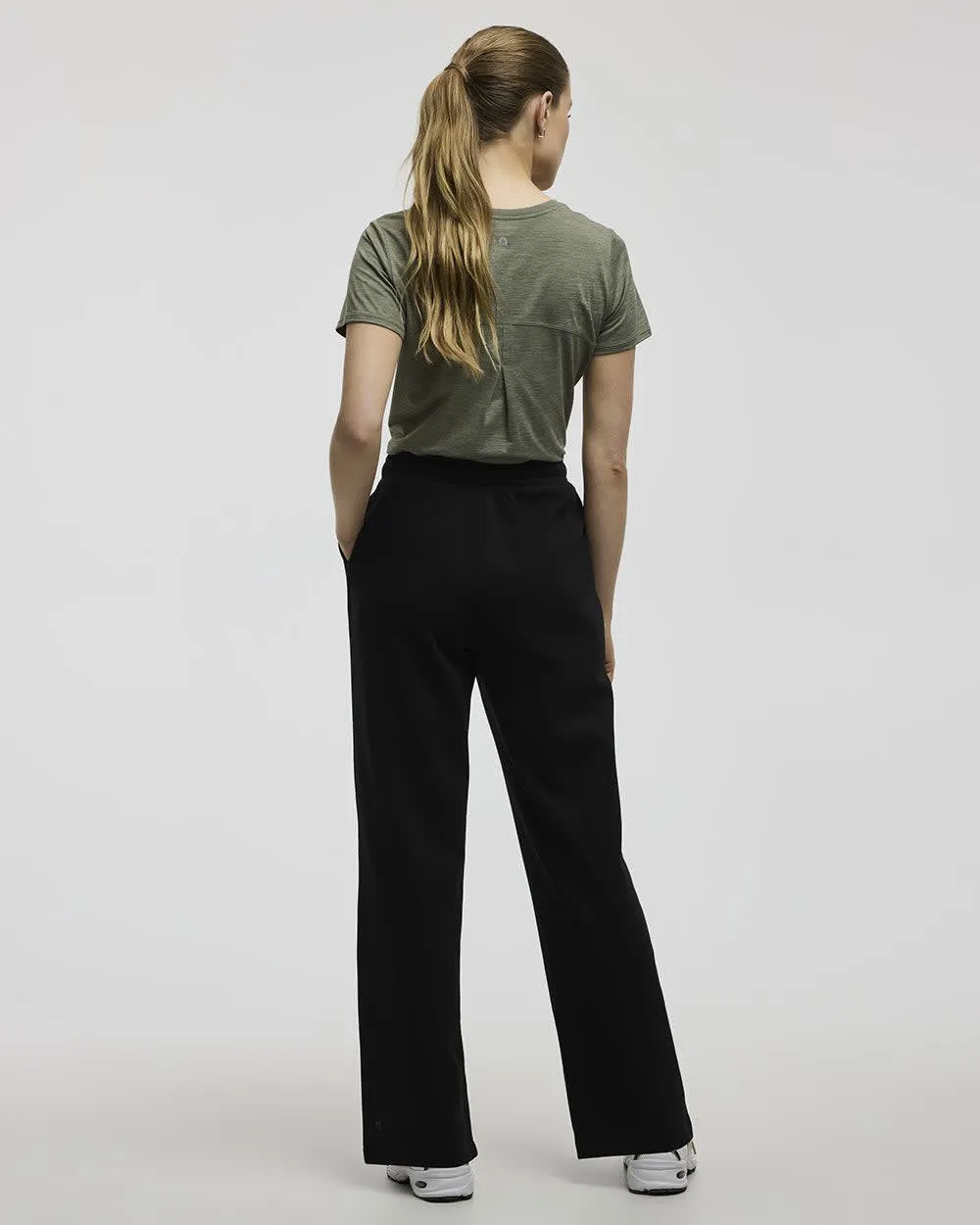 Wide-Leg Pant - Hyba sold by Reitmans product image thumbnail 2