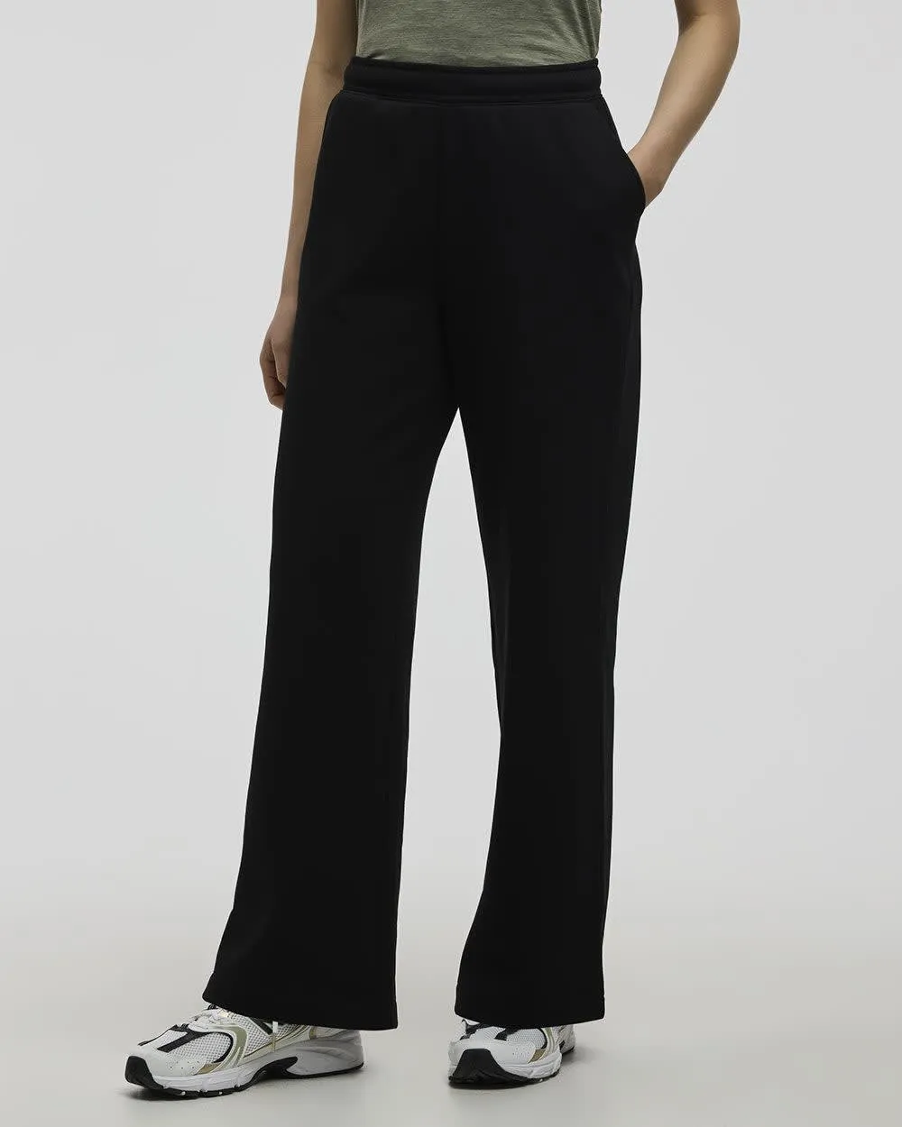 Wide-Leg Pant - Hyba sold by Reitmans product image thumbnail 3
