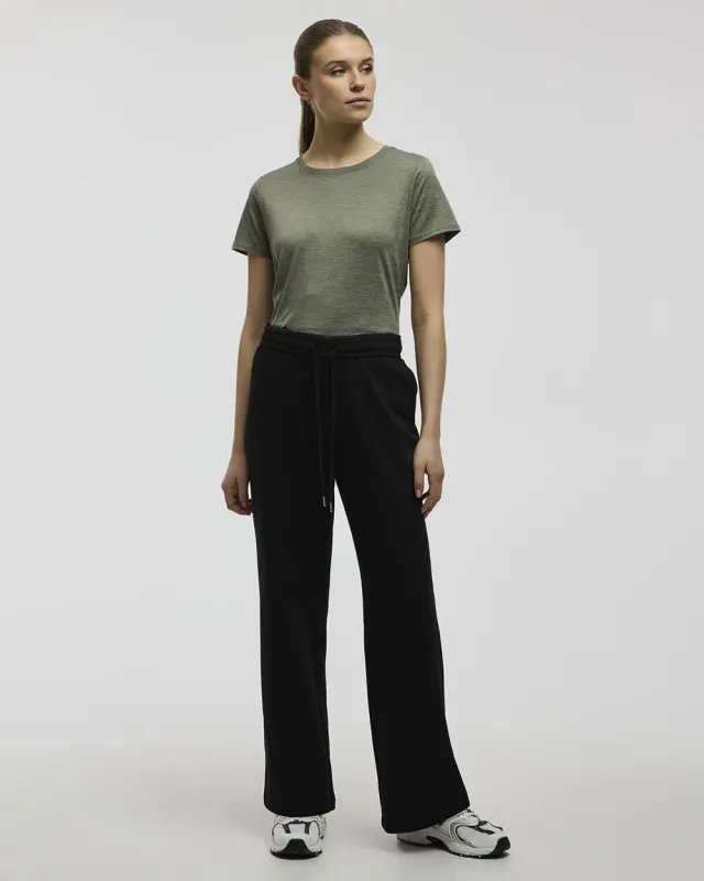 Wide-Leg Pant - Hyba made by Reitmans