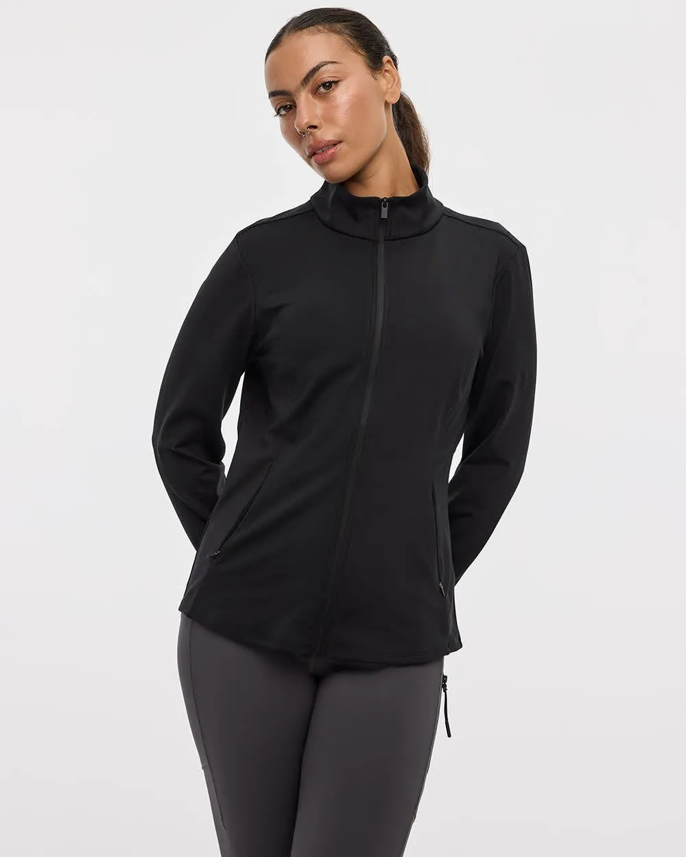 Fitted Jacket - Hyba sold by Reitmans product image thumbnail 3